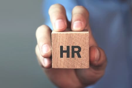 hr