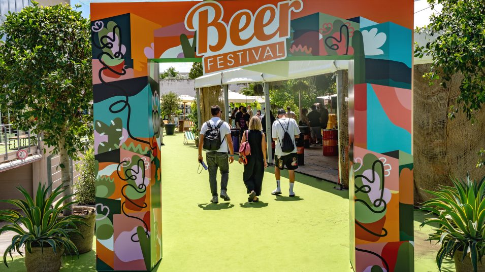 BEER FESTIVAL 2024