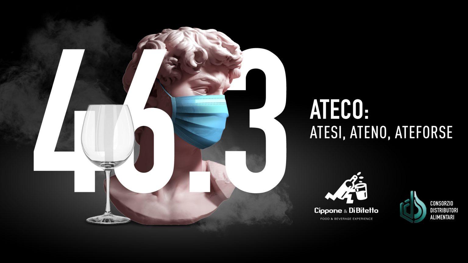 ATECO: ATESI’, ATENO’ E ATEFORSE!!!