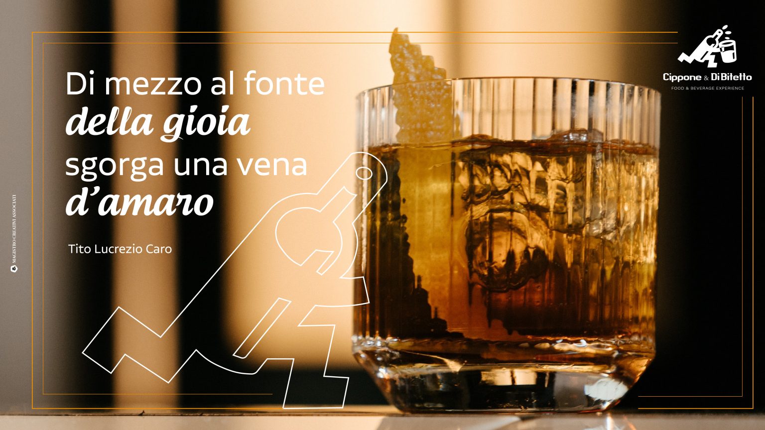 Amaro al Luppolo
