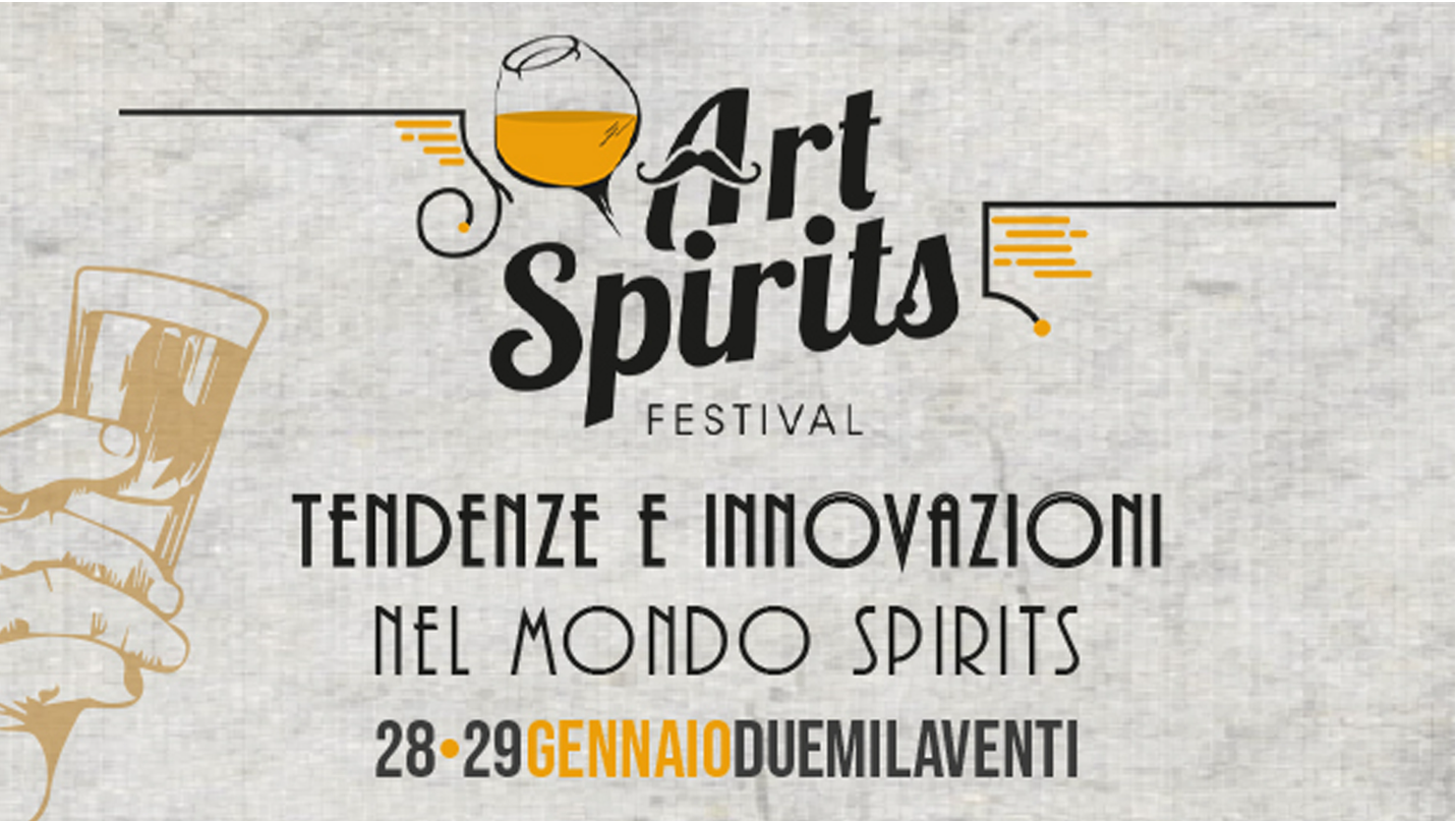 Art Spirits Festival – Racconto dell’evento