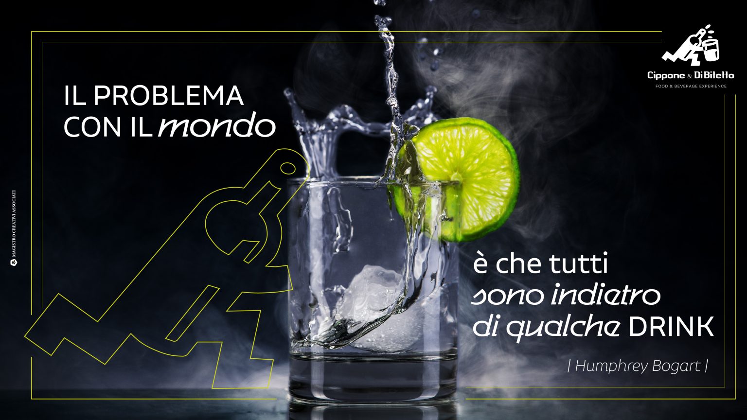 GIN – storia, curiosità e tendenze