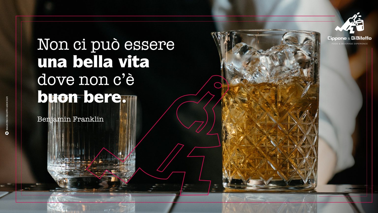 Il Vermouth da Ippocrate al Negroni