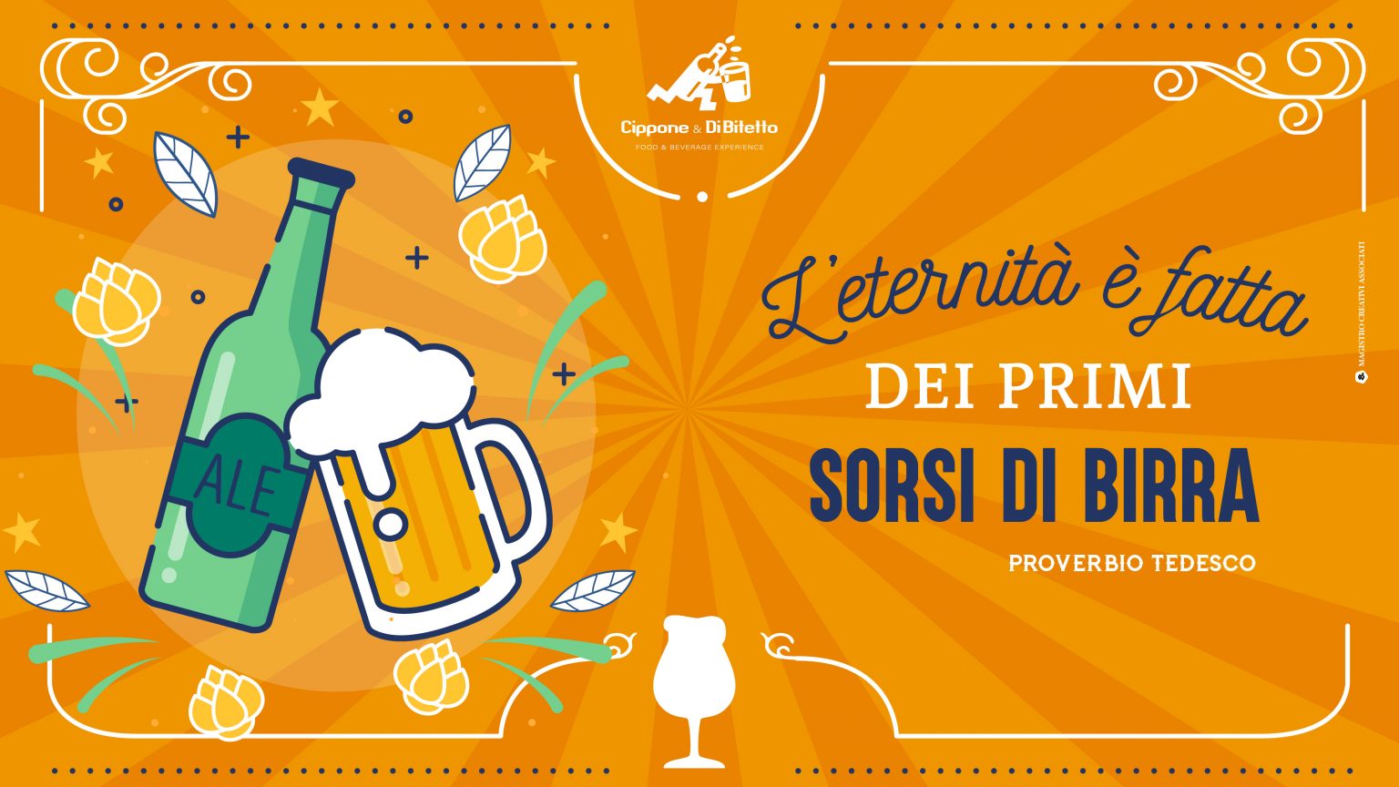 La birra Ale, storia ed evoluzione di una delle birre più amate
