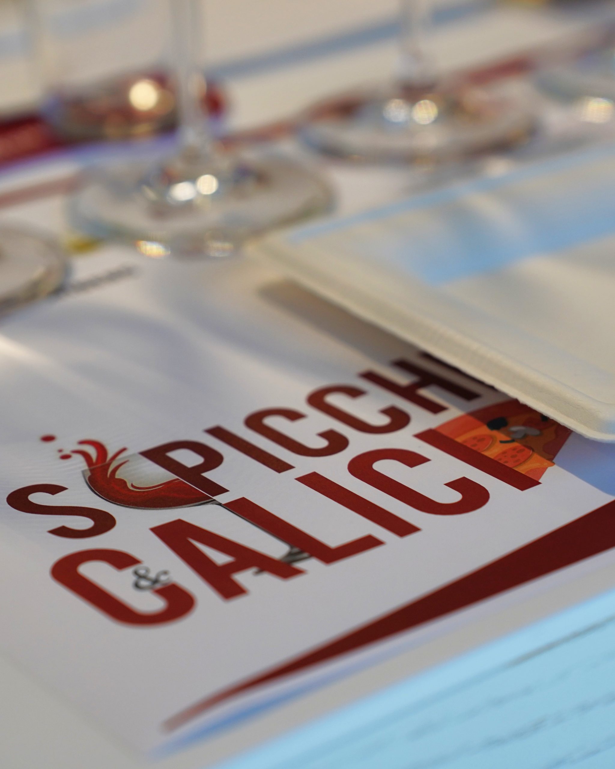 SPICCHI&CALICI